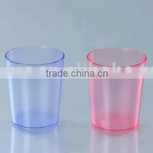 PP Plastic Cup MC-G01 500ML thumbnail-1