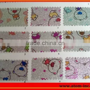 Glitter Papel de Venta al Por Mayor de Adornado al Zapato thumbnail-6