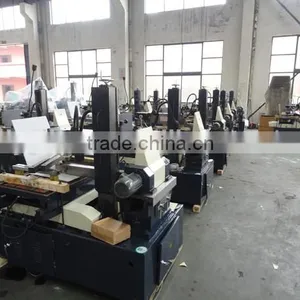 DK7732 Edm Wire Cutting Machine Price in Wire Edm Machines thumbnail-5