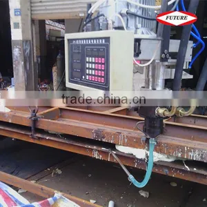 Manufacture Polyurethane Foam Making Machine for Sale thumbnail-3