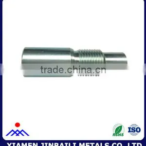 Metal CNC Machining Turning Parts From Manufacturer thumbnail-1