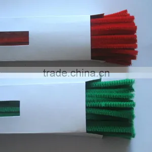 6mm Colorful Stripe Neno Chenille Stem thumbnail-1
