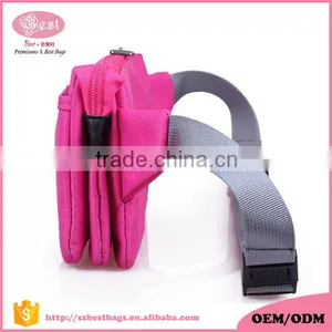 Best Selling Items Professional Sport Running Waist Bag thumbnail-4