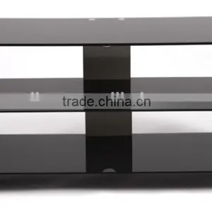 Low Price Electric Height Adjustable Table With Single Foot Reception Counter Desk thumbnail-2