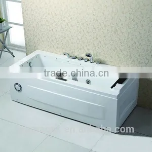 Family Sex Massage Hot Tub Q351N thumbnail-2