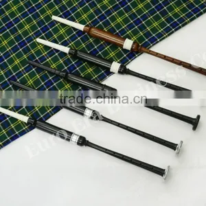 SCOTTISH BAGPIPE PRACTICE CHANTER thumbnail-1