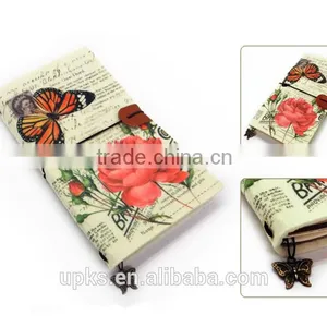 Spiral Notebook b5 Notebook Cover thumbnail-3