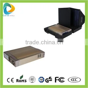 Solar Power Generator thumbnail-1