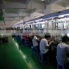 Shenzhen Zbravo Technology Co., Ltd. company overview - view 2 thumbnail