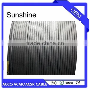 ALL ALUMINIUM ALLOY CONDUCTOR Better Strength BS215 ALUMINUM MAGNESIUM SILICON ALLOY thumbnail-2