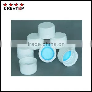 Oem All Size Plastic Molding Cap Parts Made in China thumbnail-1
