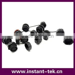 INST 2-TYPE Waterproof Connector Terminal Block thumbnail-2
