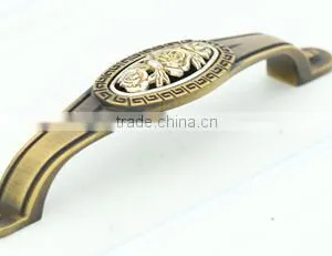 Antique Copper Door Handles for Furnitures thumbnail-6