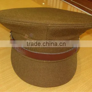 Peak Caps | Military Peak Caps | Military & Uniform Peak Caps thumbnail-2