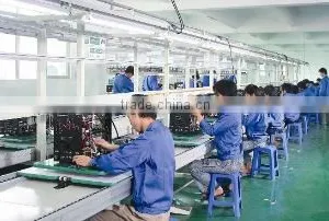 Yongkang Smiter Welding Equipment Co., Ltd. company overview - view 2 thumbnail