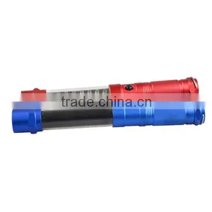 3 Lighting Modes Multipurpose Flashlight Work Light thumbnail-5