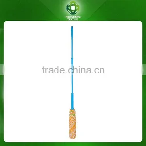 Newest Household Durable Easy Life Convenient Spin Easy Mop thumbnail-2
