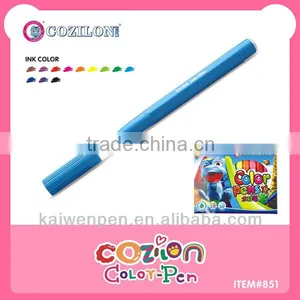 Water Color Pen #851 thumbnail-1