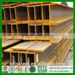 Light Steel h Beam thumbnail-5
