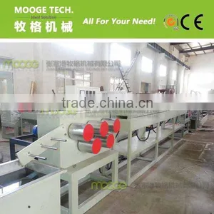 PP Strapping Extrusion Line thumbnail-4