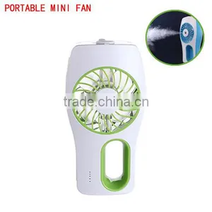 Express RoHS Table Air Cooling Fan, Portable Mini Fan Water Mist Fan thumbnail-1