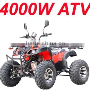 High Quality Cheap Adult Electric Atv thumbnail-2