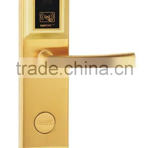 Handel Door Lock thumbnail-1