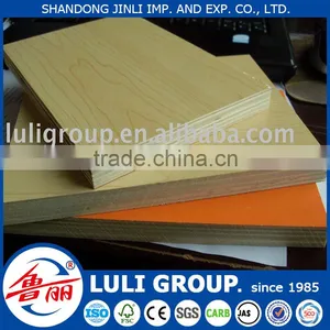 Furniture Grade Plywood for Chair Seat thumbnail-2
