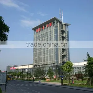 Yiwu Longkool Arts & Crafts Co., Ltd. company overview - view 1 thumbnail