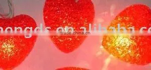 Passionately Heart Decorative Led Light thumbnail-1