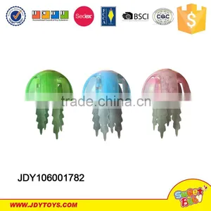 New Product Floating Jellyfish Diver Toy Magic Toy Jellyfish Toys,Plastic Jellyfish Toys,Plastic Toy thumbnail-1