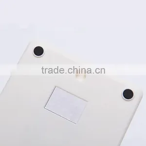 Blue Backlight LCD Display Electronic Kitchen Scales thumbnail-4