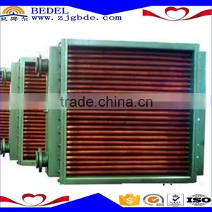 Steel Fin Tube Air Cooler thumbnail-2