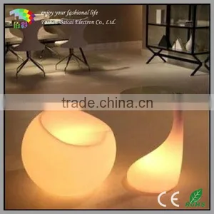 Malaysia Made Furniture With RGB Light Color Change thumbnail-1