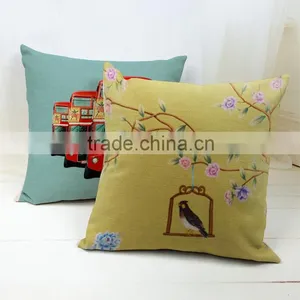 Wholesale Fashion Outdoor Pillows and Cushion thumbnail-1