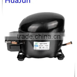 HuaJun1/3+HP Freezer Compressor R134a thumbnail-1