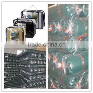 80gsm Agriculture Greenhouse Black Colour Shade Net Factory in China thumbnail-5