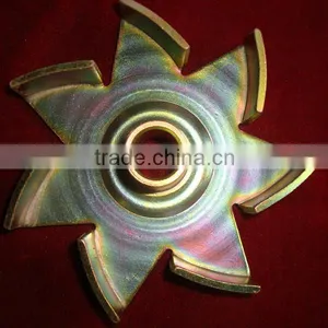 Stamping Impeller thumbnail-4