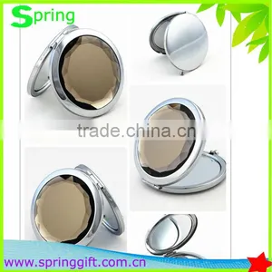Fashion Nice Women Lady Mirror and Compact Mirror Exported to Germany thumbnail-4