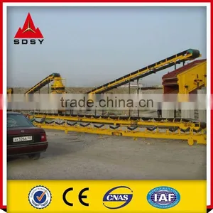 Working Table Belt Conveyor thumbnail-5
