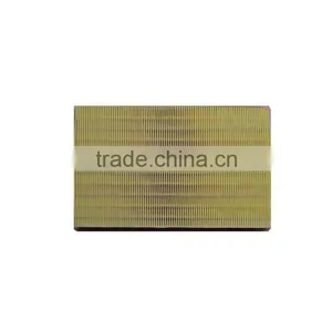 Auto Car Air Filter JMC Transit V348/08 Air Grid Cleaner 18*27.5 Matching JMC Light Truck Auto Spare Parts thumbnail-1