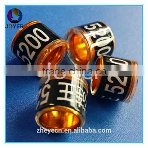 BIRD Pigeon Rings 2015 Rings for Pigeon Customized Pigeon Rings Pigeon Control thumbnail-3