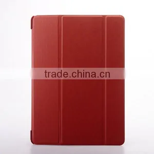 PU Leather Belt Clip Case for Ipad Air thumbnail-1
