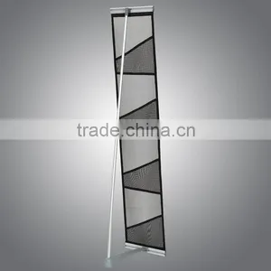 Hot Sales High Quality A4 Literature Rack / 21*29.7cm Pocket Catalogue Shelf With Single Side thumbnail-2