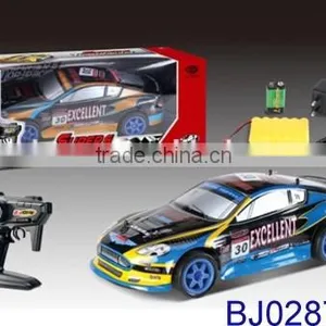 2016 New Toy rc Stunt Bear With Music and Light thumbnail-4