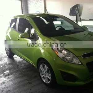 1.52*30m Auto Window Film Strong Glue Window Film Tint Sun Control Glass Film 3MIL thumbnail-2