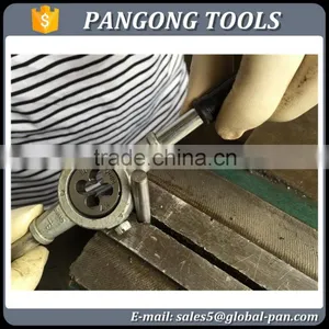 Threading Dies Thread Cutting Tool Die Set External Thread Cutting Tools thumbnail-5