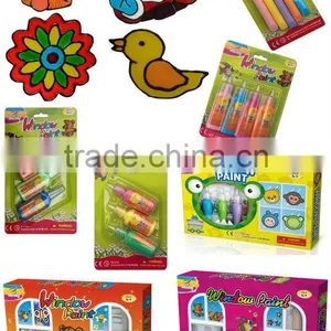 Most Popular for Kids to DIY, Window Paints, Wd-01 thumbnail-3