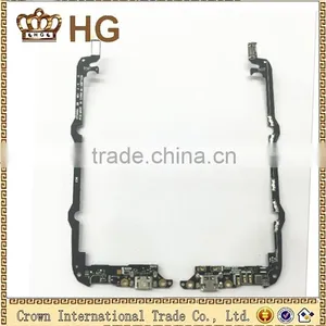 Original For Asus Zenfone 2 Laser 5.0 ZE500KL Z00ED Selfie Charger Dock Charging Port Flex Cable Micro USB Port Audio thumbnail-1