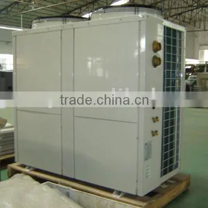 Commercial Heat Pump Water Heater thumbnail-1